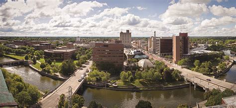 Flint, Michigan